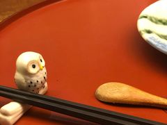 餐具摆设-京怀石·壬生