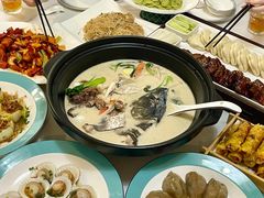 -楠溪江风景名胜区