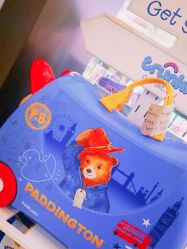 -KIDSLAND(北京蓝色港湾店)