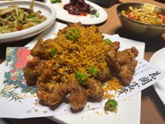 -京悦荟·京沪融合菜(漕河泾印象城店)