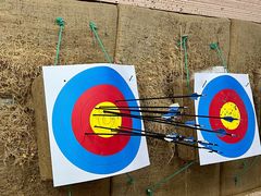 -道顺射箭·团建·骑射(张杨路店)