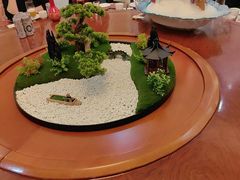 -东江渔村·古典园林·30年粤菜老字号(太和店)