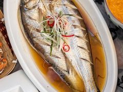 -丫丫蟹庄·苏式园林农家乐·阳澄湖大闸蟹(阳澄湖莲花岛店)