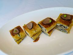 -松鹤楼·非遗·苏帮菜(融科店)