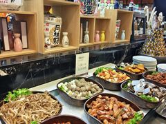 -麦积山温泉