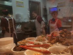 -竺桥兄弟烤鸭(总店)