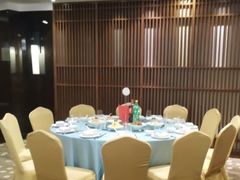 -建滔诺富特酒店-悦餐厅