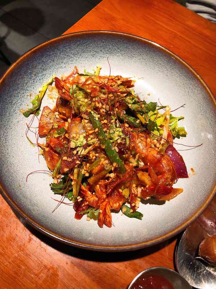 colinmint简悦厨(富力海珠城店)-"在江南西玩完泥巴已经天黑了,7点到