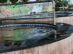 -水云涧温泉滑雪度假区
