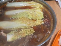 -沼津港精致料理·寿喜烧·烧鸟(青浦宝龙广场日料榜单店)