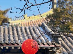 -潭柘寺景区