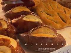 -老梦面包CHEZMOREL(麦子店)