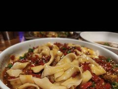 -纳瓦新疆菜(银都店)