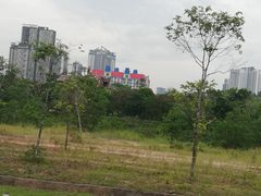 -马来西亚乐高乐园