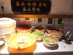 -受气牛肉·耙牛肉火锅(水晶郦城店)