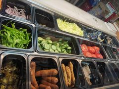 -赛百味SUBWAY(金宝汇店)