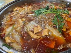 -百姓山羊烧烤·萧县羊肉(青阳路店)