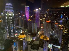 -解放碑威斯汀酒店-知味国际美食餐厅