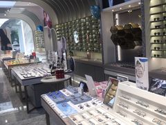 -宝岛眼镜(北京亚运村旗舰店)