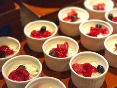 -深圳四季酒店·馥自助餐厅