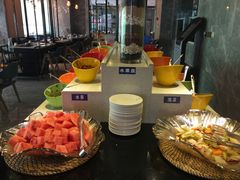 -重庆刘一手火锅(三峡广场直营店)