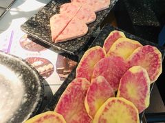 -哥老官重庆美蛙鱼头(宝山龙湖店)