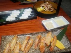 -山之屋炭火烧肉·生啤畅饮(大朗万科中央公园店)