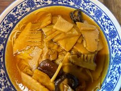 -西园寺素食(西园弄戒幢律寺店)