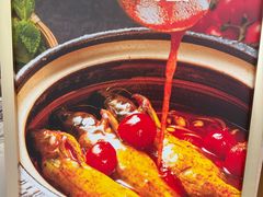 -小放牛炒菜馆(裕华万达店)