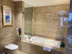 -温州龙湾国际机场温德姆酒店