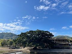 -云水谣景区
