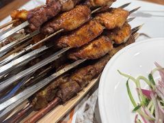 -巴依老爷新疆美食(常营店)