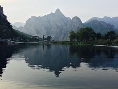 -孤山寨风景区