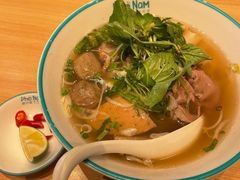 -越小品·越南餐厅(万科里店)
