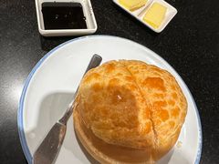 -新旺茶餐厅•早餐(迪士尼小镇店)