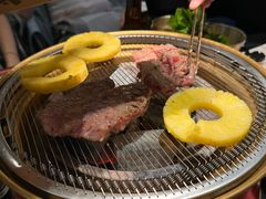 -西塔老太太泥炉烤肉(龙湖北苑天街店)