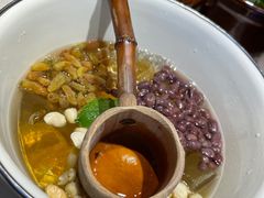 -味上湘菜馆(岳麓山店)