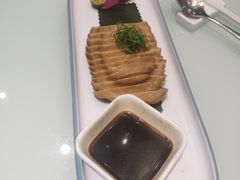 -汤记传菜(浦江店)