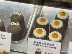-发酵食堂(屏风街店)