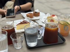 -LOTTA COFFEE(安居博文苑店)
