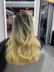 -艾美A·M Hair Salon