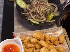 -野·大山里野生菌石锅土鸡(益田假日店)