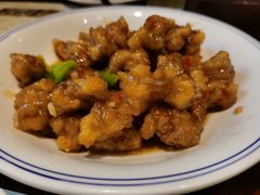 溜双段-老厨家(友谊路总店)