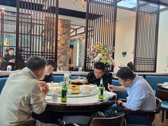 -上地宴·中关村的会客厅(清河高铁站店)