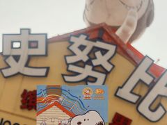 -史努比缤纷世界