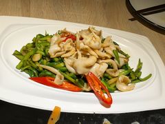 -味莊·青岛菜(云霄路店)