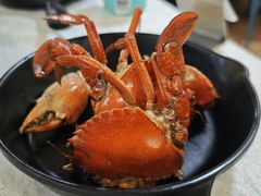 -莲花公园煎蟹(总店)