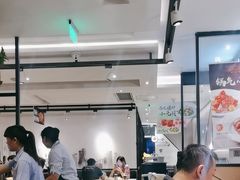 -新旺茶餐厅·早餐·夜宵(仙霞店)