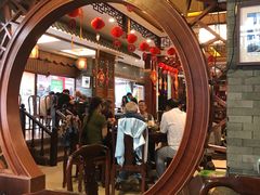 -四季春(美食街店)