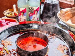 -三江两海老火锅(北京首店)